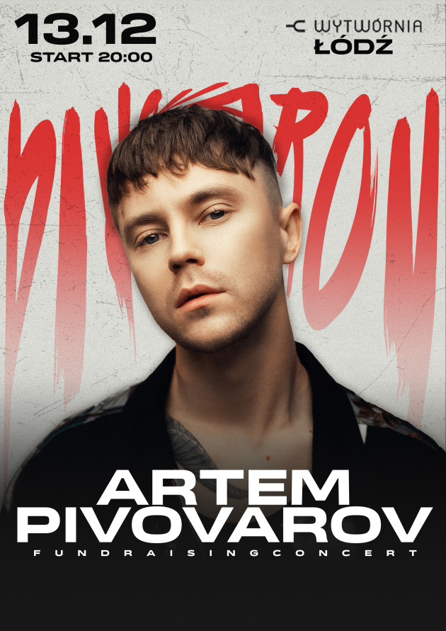 ARTEM PIVOVAROV