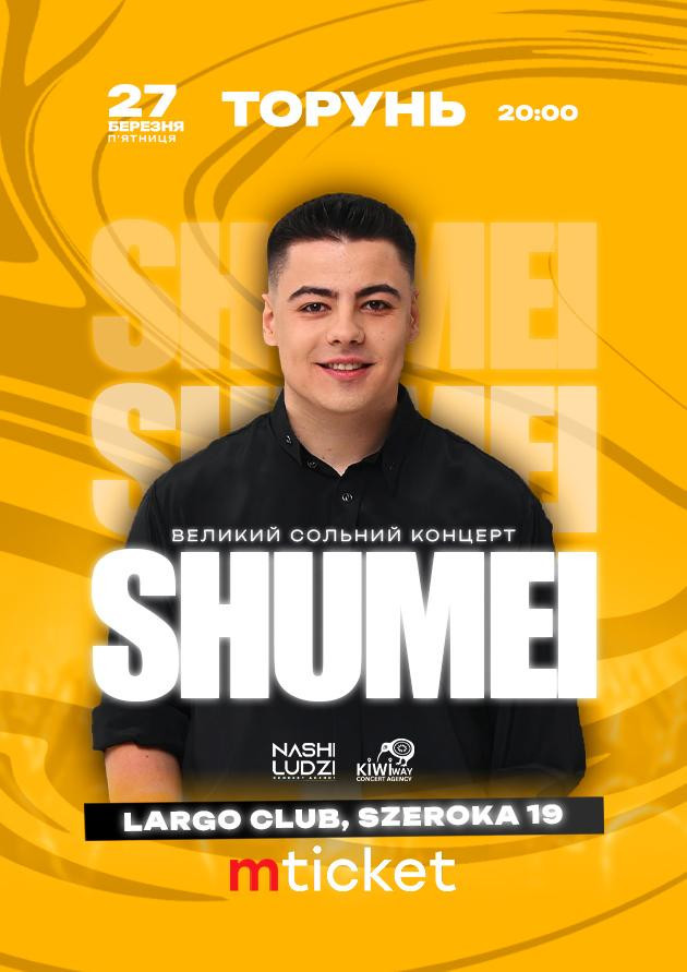 SHUMEI