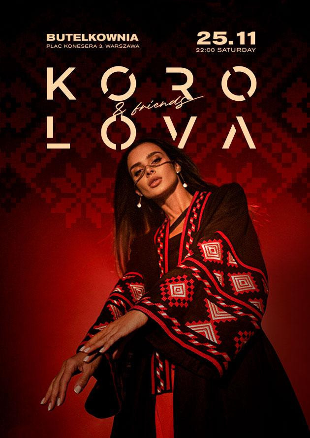 Korolova & Friends