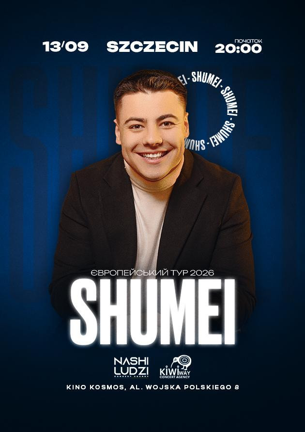 SHUMEI