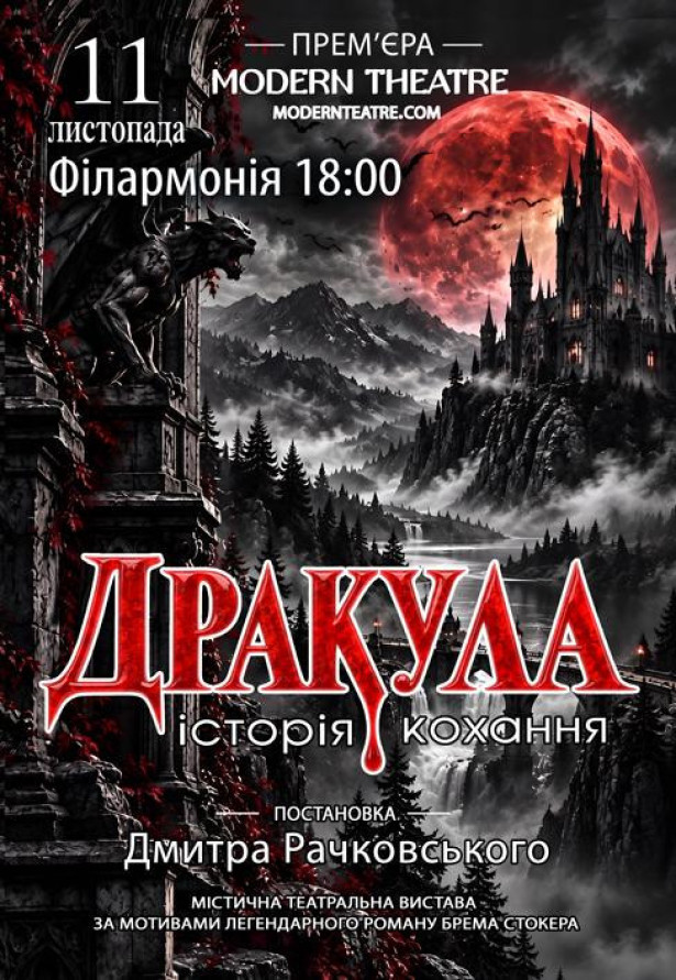 Дракула