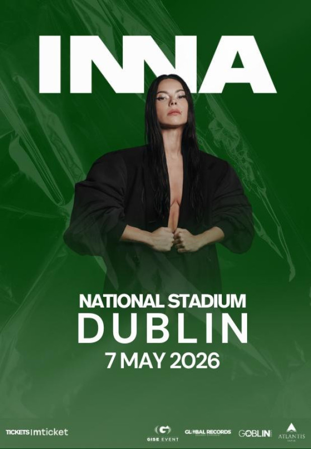 INNA