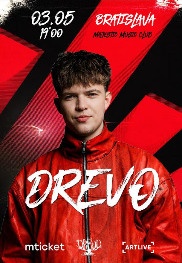DREVO (Bratislava)