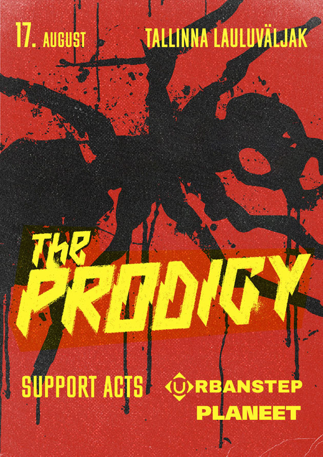 The Prodigy