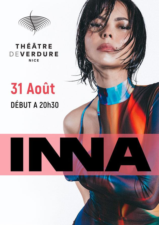 INNA