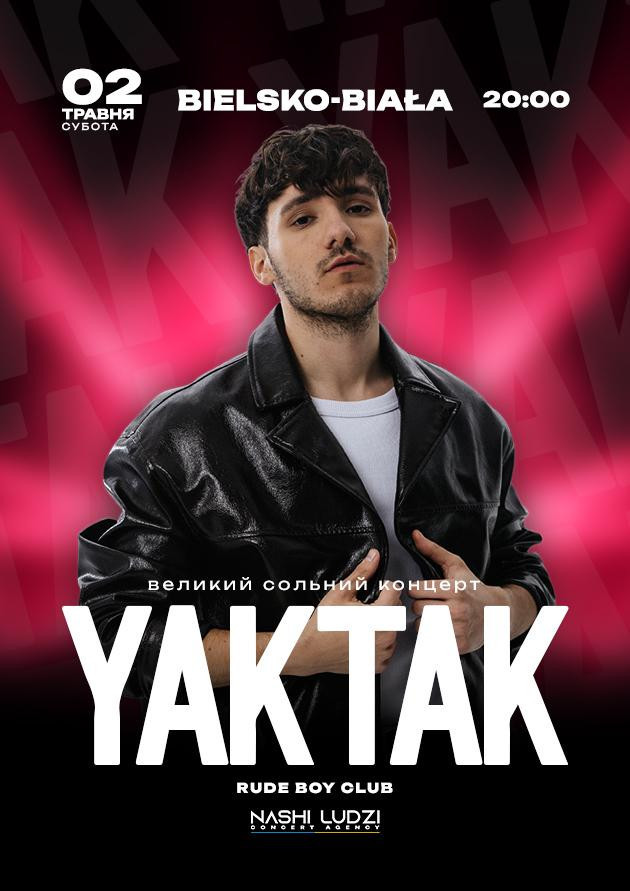 YAKTAK