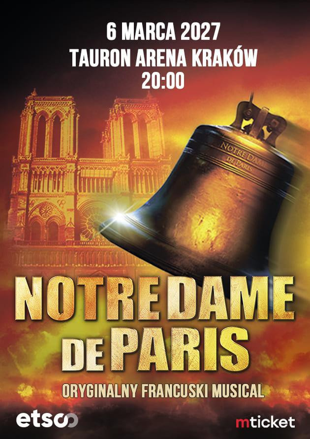 Notre Dame de Paris