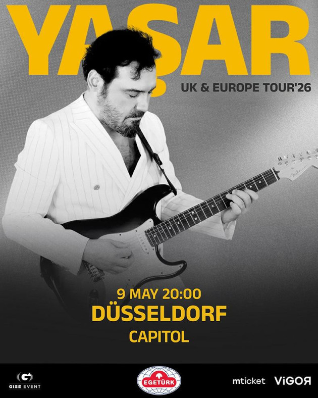 Yaşar.