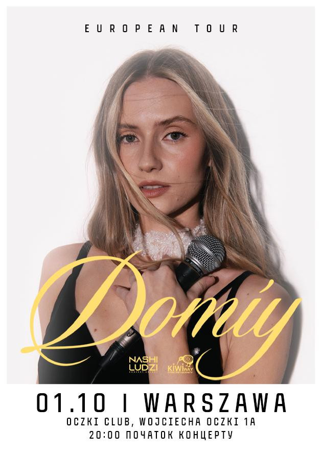 DOMIY
