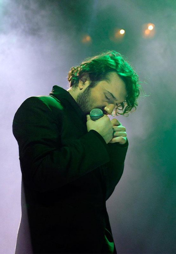 Halil Sezai