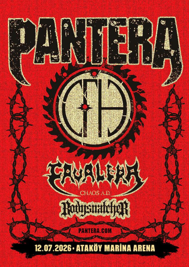 Pantera