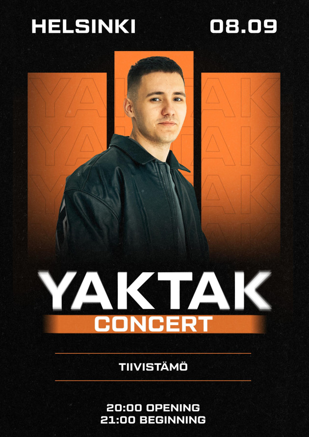 YAKTAK