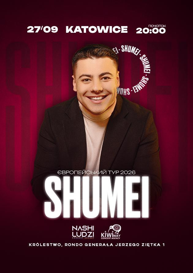 SHUMEI