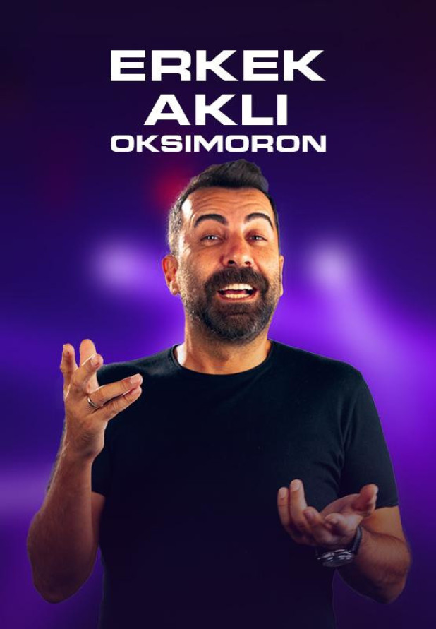 Erkek Aklı Oksimoron