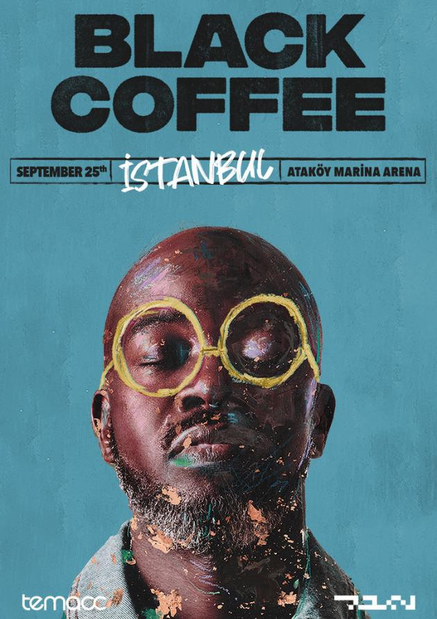 Black Coffee