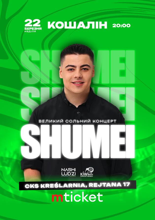 SHUMEI