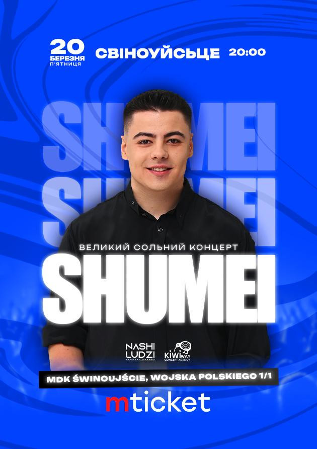 SHUMEI