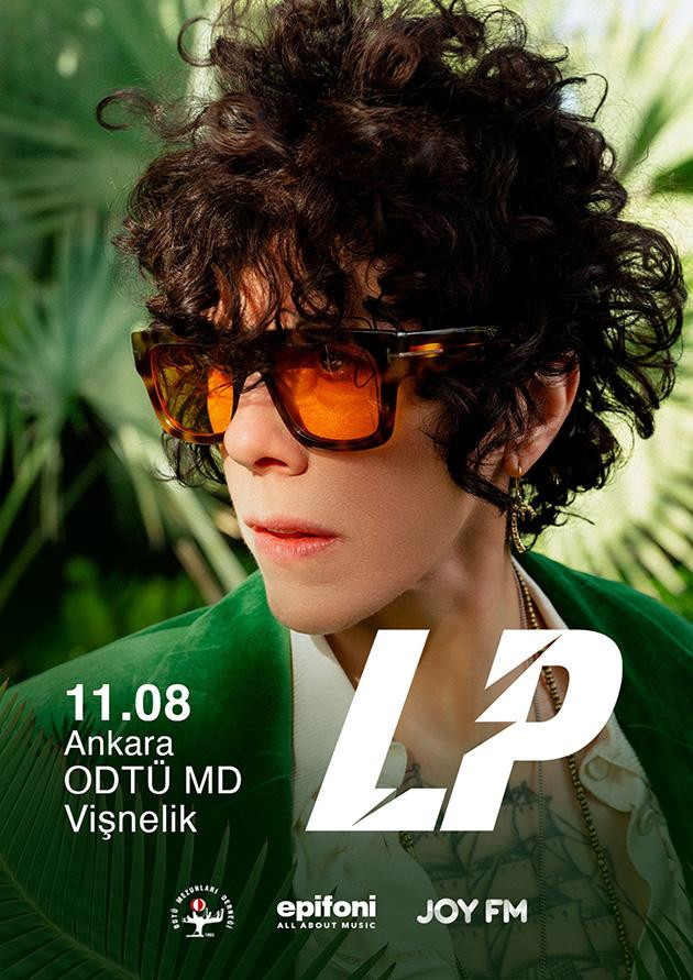 LP