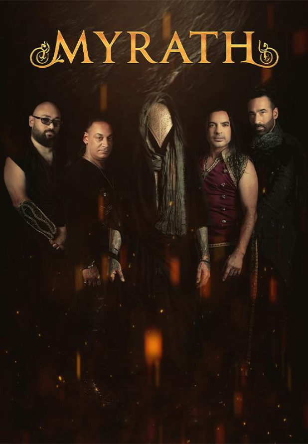 Myrath