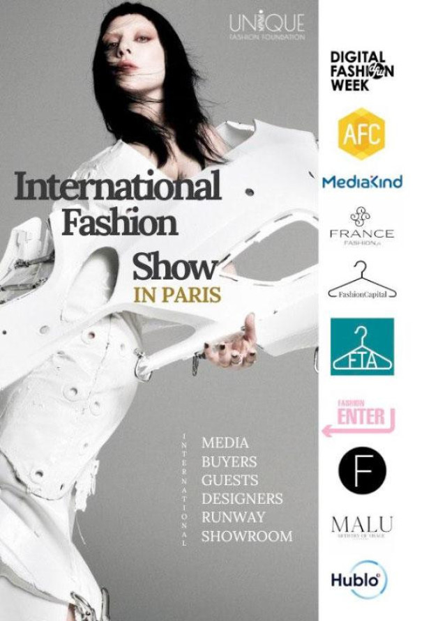 International Fashion Show