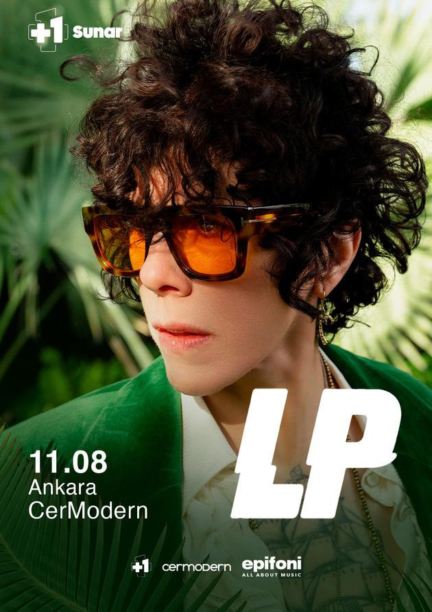 LP (Ankara)