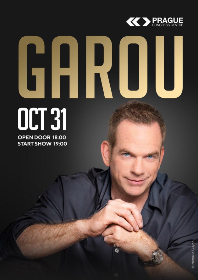 GAROU