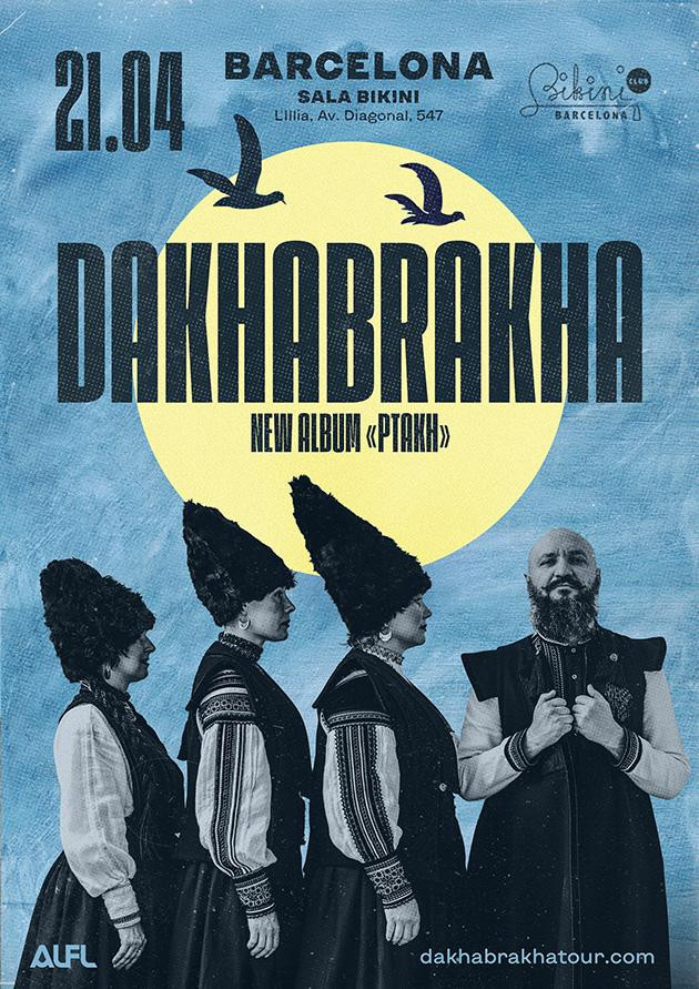 DAKHABRAKHA