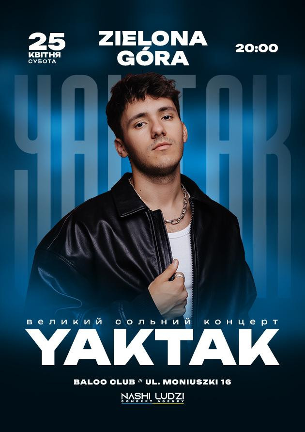 YAKTAK