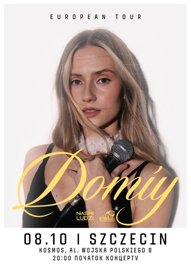 DOMIY