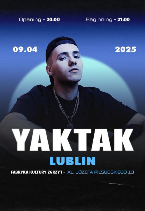YAKTAK