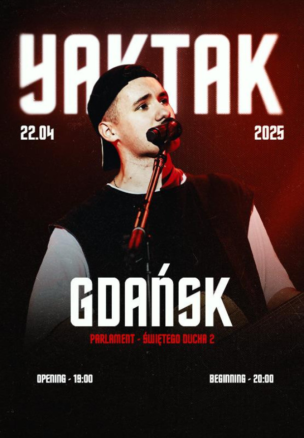 YAKTAK