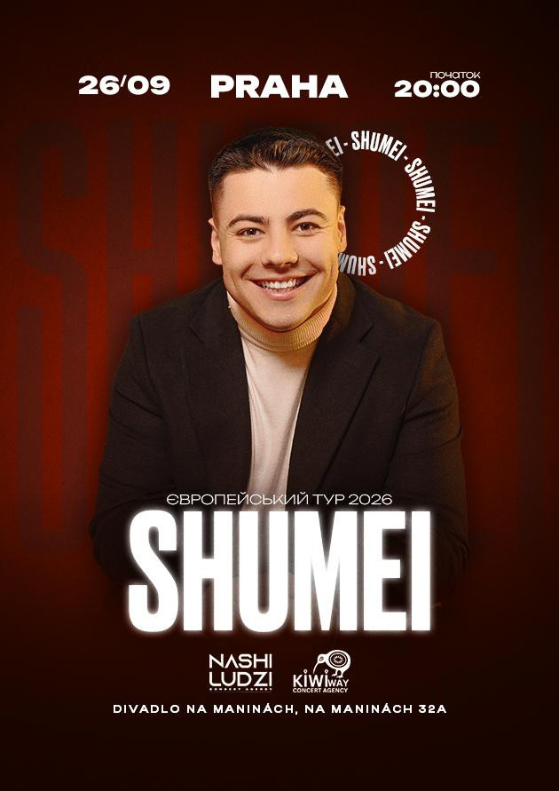 SHUMEI