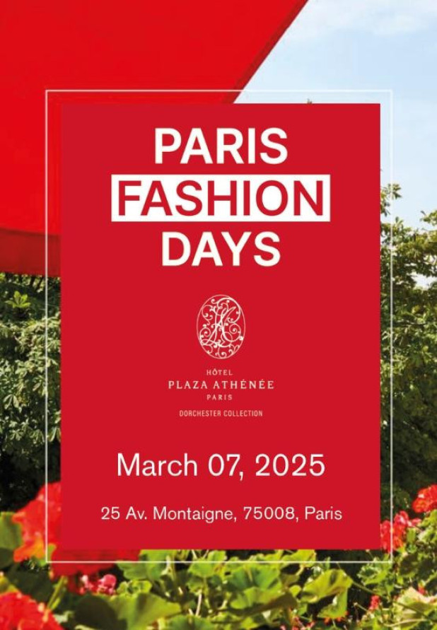 Paris Fashion Days