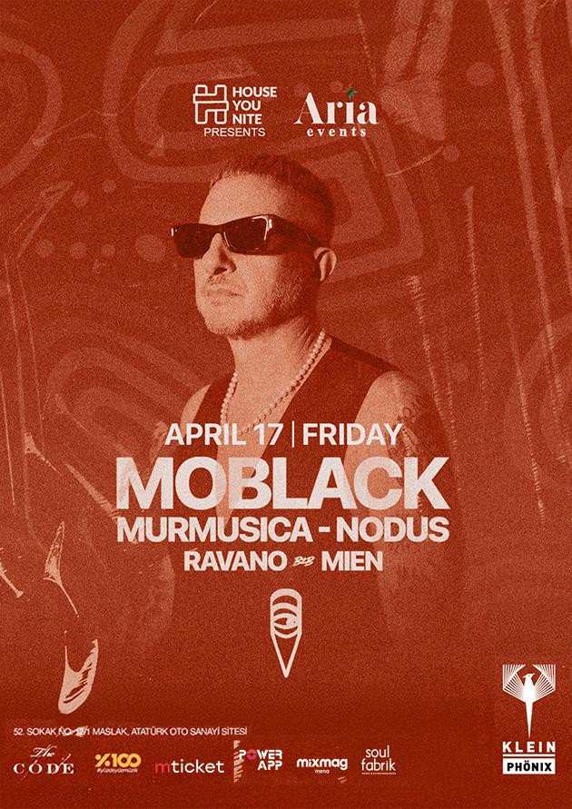 MoBlack