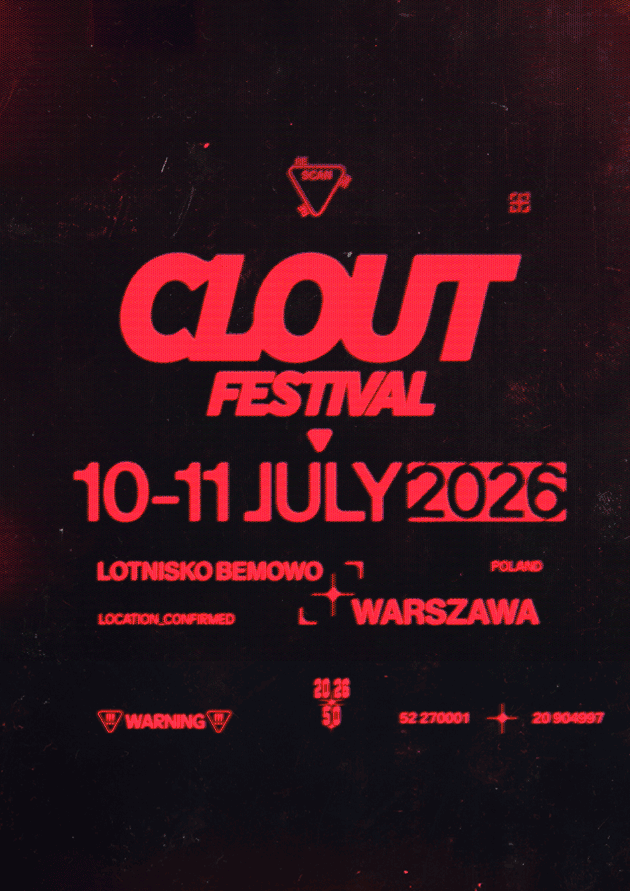 CLOUT Festival 2026